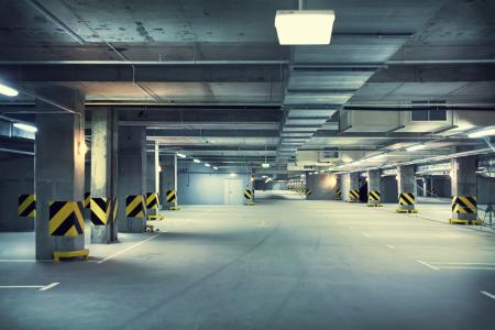 Top 5 Signs Your Parking Garage Needs Professional Cleaning